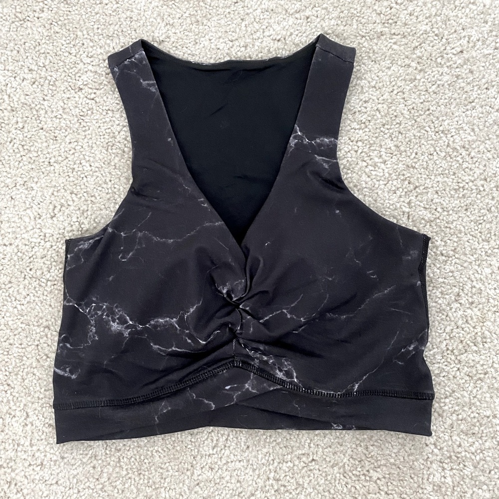 Buffbunny Sports Bra